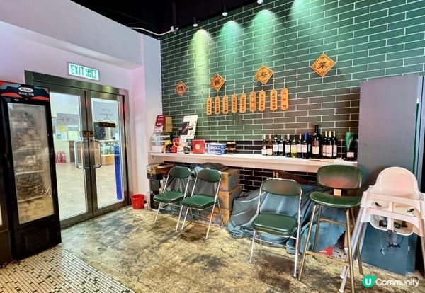 秋冬手工粵菜！