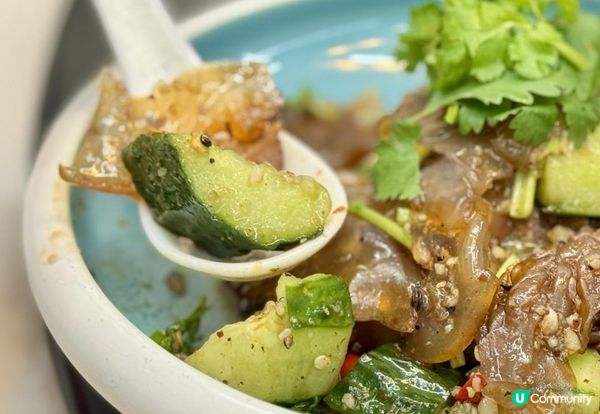 秋冬手工粵菜！