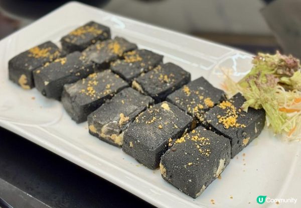 秋冬手工粵菜！