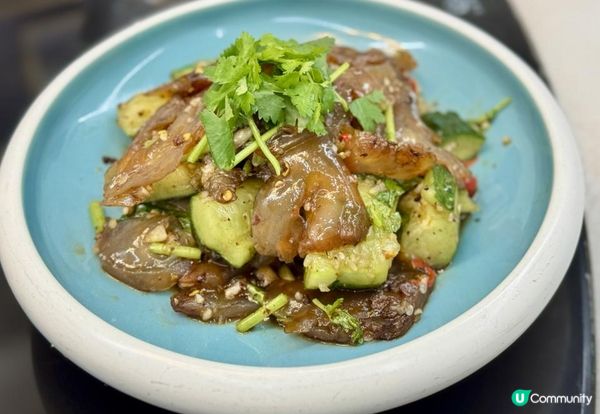 秋冬手工粵菜！