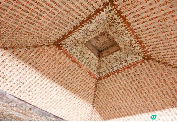 少雪齋與香港大學圖書館合辦 「夢幻敦煌：重現敦煌大美之境」展覽 百餘壁畫展品1:1重現敦煌洞窟