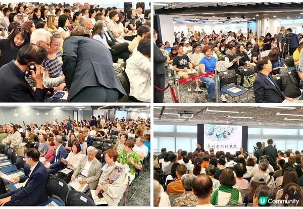 少雪齋與香港大學圖書館合辦 「夢幻敦煌：重現敦煌大美之境」展覽 百餘壁畫展品1:1重現敦煌洞窟