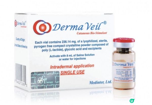 DV童顏針真實體驗：我嘅「膠原BB」養成全記！膠原奇蹟！