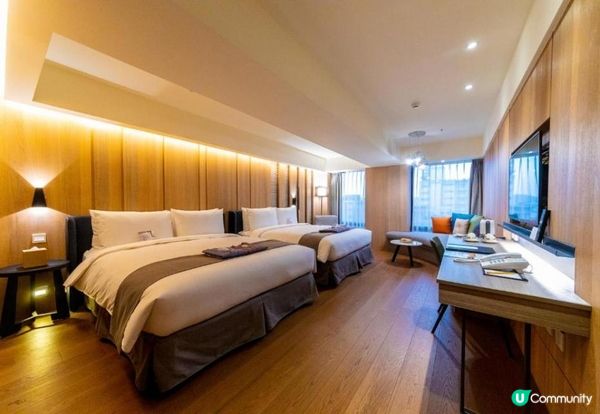 【礁溪住宿】Top3礁溪溫泉飯店、湯屋推薦，新開幕！