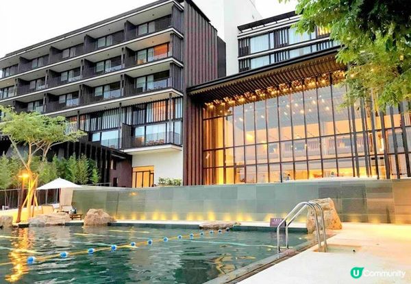 【礁溪住宿】Top3礁溪溫泉飯店、湯屋推薦，新開幕！