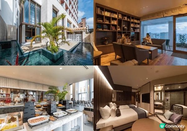 【TOP5沖繩親子飯店】小孩免費入住!