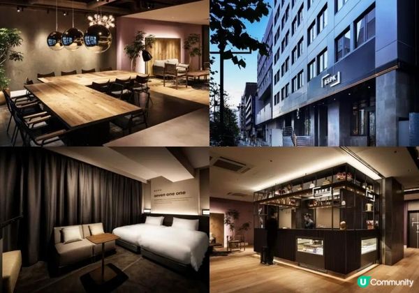 新宿必住【TOP3】直達地鐵站!