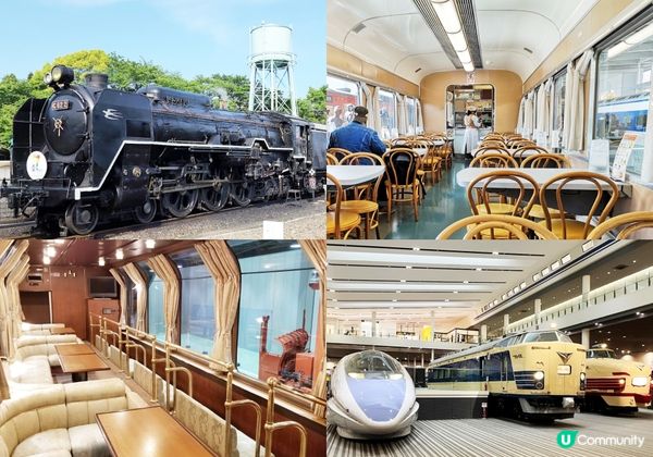 京都親子TOP3 必去，小孩最愛!