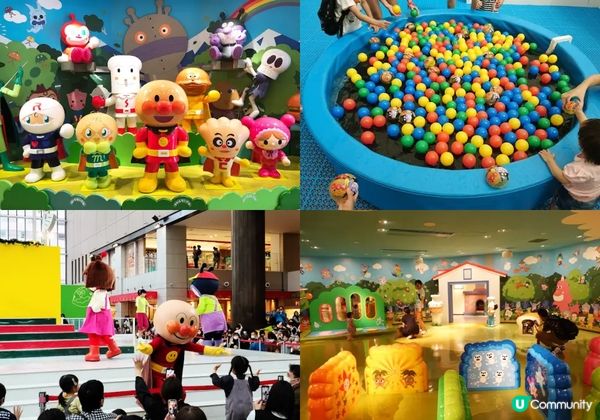 九州親子TOP 3必去，親子遊自由行!