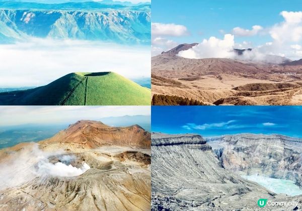 熊本TOP 3必去， 熊本自由行必讀!