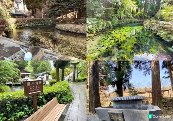 熊本TOP 3必去， 熊本自由行必讀!