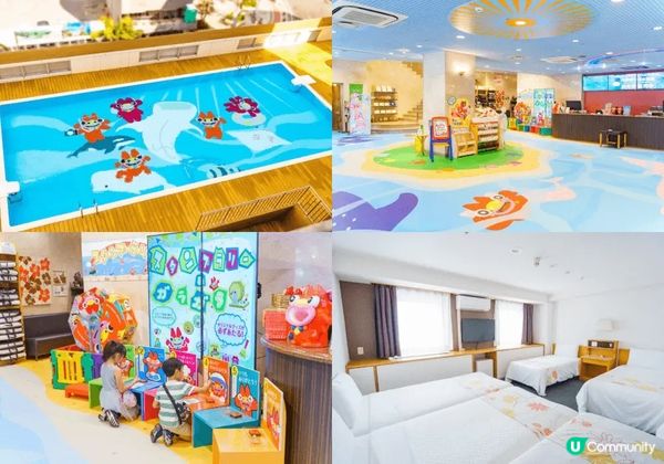 那霸TOP 3必住，度假首選那霸飯店推薦！