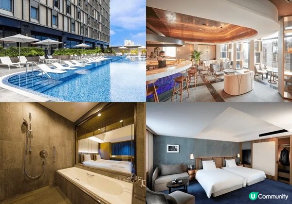 那霸TOP 3必住，度假首選那霸飯店推薦！