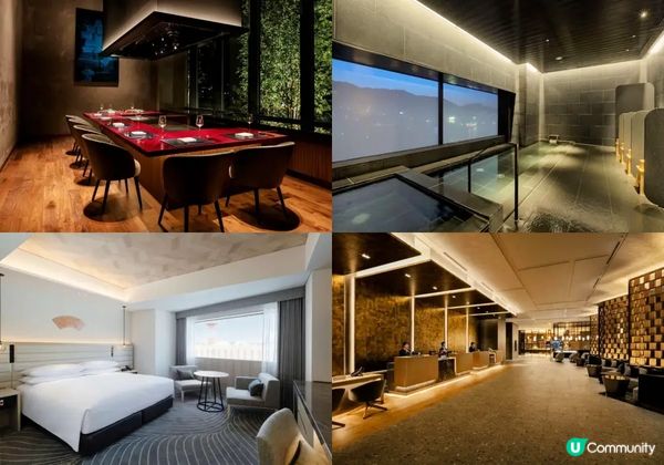 長崎TOP 3必住，長崎車站/中華街長崎飯店推薦！