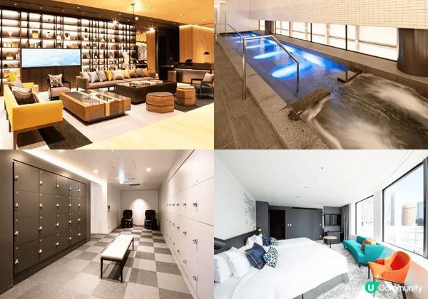 梅田TOP 3 必住，步行就到大阪車站/梅田站！