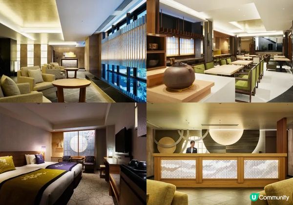 京都親子 TOP 3必住，12歲以下免費入住！