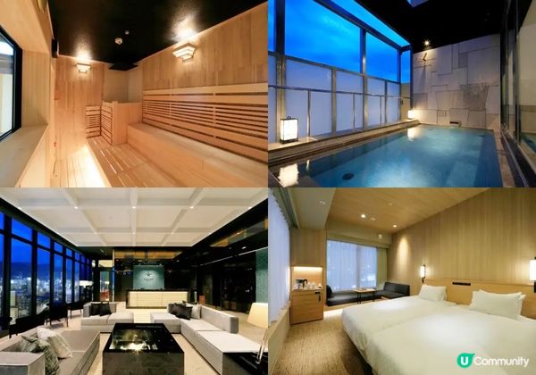 神戶 TOP 3必住，購物交通方便！