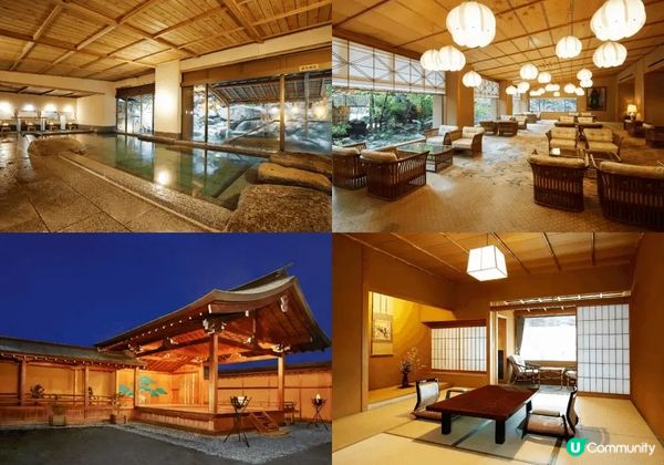 道後溫泉 TOP 3必住，靠近JR松山站!