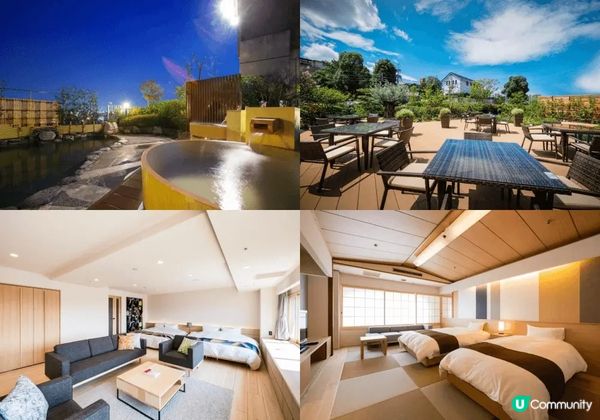 道後溫泉 TOP 3必住，靠近JR松山站!