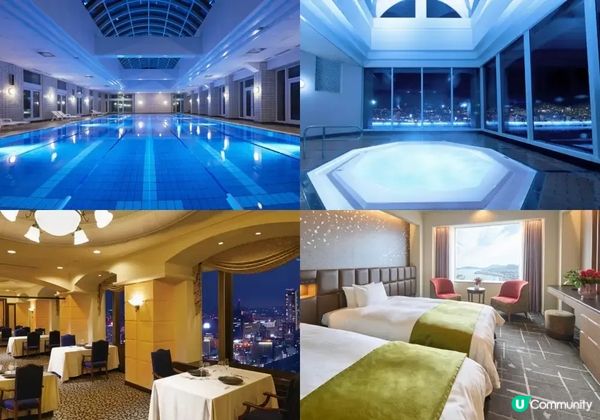 小倉TOP 3必住，交通便捷步行就到!