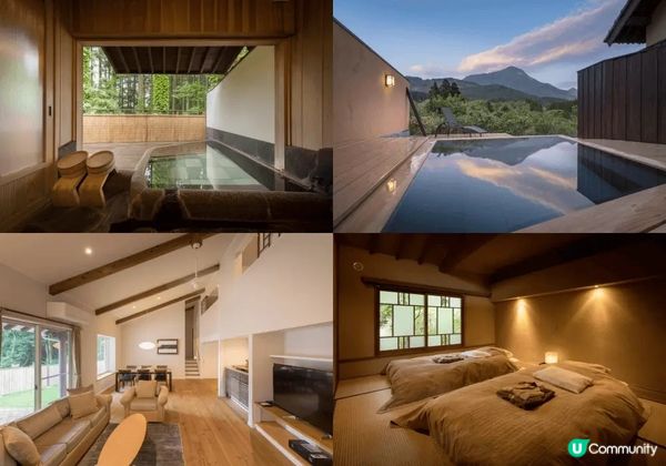 福岡溫泉TOP 3必住， 免費泡溫泉+免費宵夜！