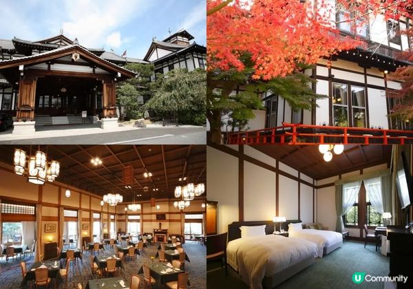 奈良TOP 3必住，JR奈良站/奈良公園附近！