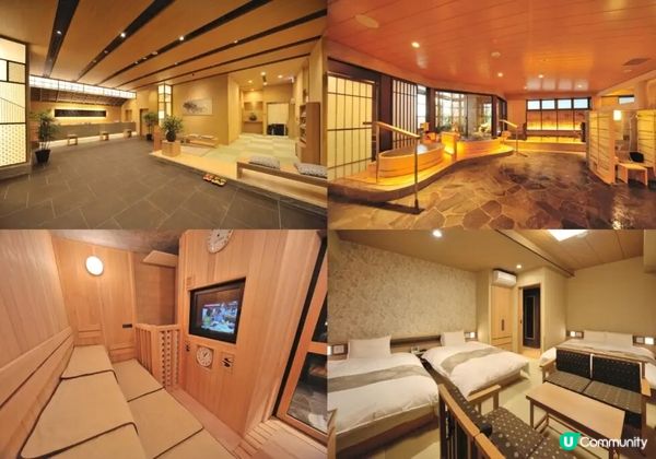 富山TOP 3必住，步行就到富山站!