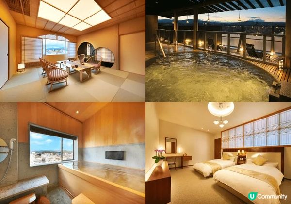 高山TOP 3必住，免費泡溫泉！