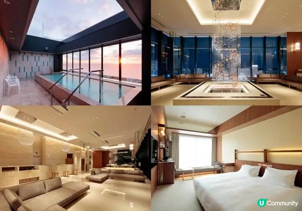 宇都宮TOP 3必住，交通購物都方便！