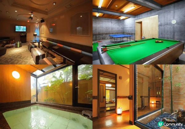 山中湖TOP 3必住，近距離欣賞富士山！