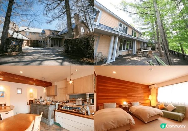 山中湖TOP 3必住，近距離欣賞富士山！