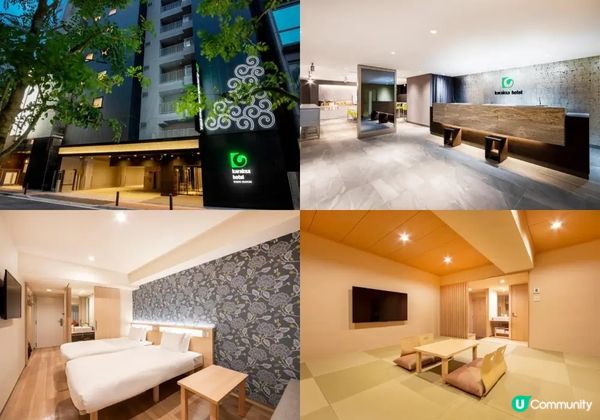 東京車站TOP 3必住，步行5分鐘就到!