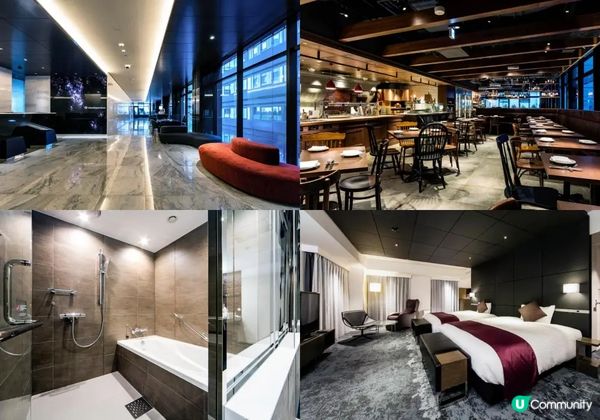 東京親子TOP 3必住，親子飯店推薦