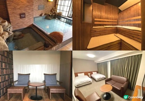 高松TOP 3必住，靠近高松車站/商店街!