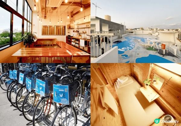 石垣島TOP 3必住，擁有夢幻白沙灘的住宿!