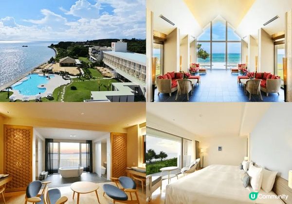 石垣島TOP 3必住，擁有夢幻白沙灘的住宿!