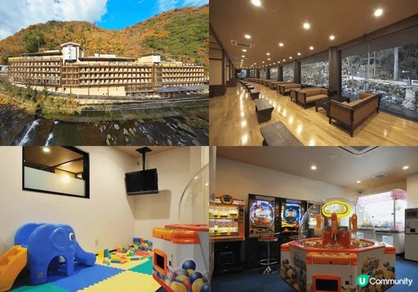 箱根親子TOP 3必住，箱根親子遊兒童免費入住!