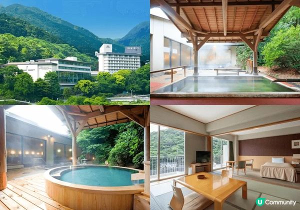 箱根親子TOP 3必住，箱根親子遊兒童免費入住!