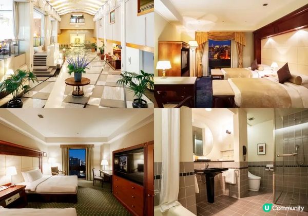 北海道五星級TOP 3必住，頂級享受!