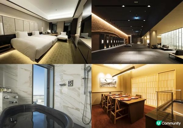 北海道五星級TOP 3必住，頂級享受!