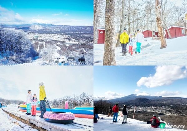 輕井澤TOP 5 必去，一日遊必讀!