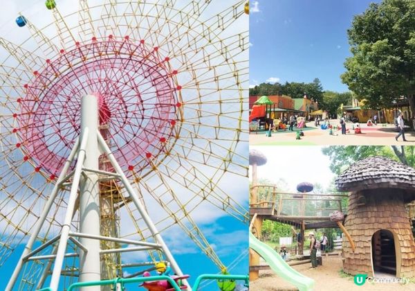 輕井澤TOP 5 必去，一日遊必讀!