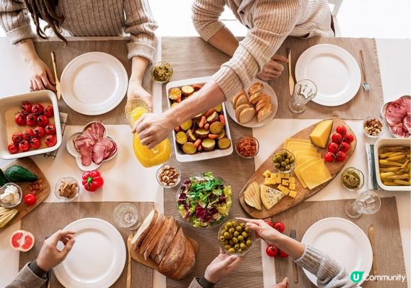 【酒店Staycation】國慶海景客房一晚住宿連早晚自助餐｜香港灣景國際酒店