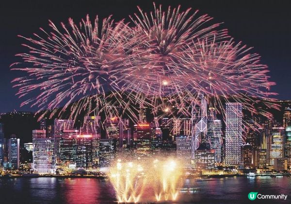 【酒店Staycation】國慶海景客房一晚住宿連早晚自助餐｜香港灣景國際酒店