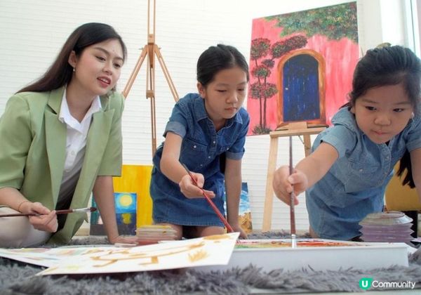 孩子的課外活動投資值得嗎？（一）