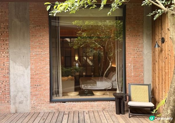 [順德民宿🏡 天! 花! 板!]