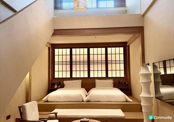 [順德民宿🏡 天! 花! 板!]