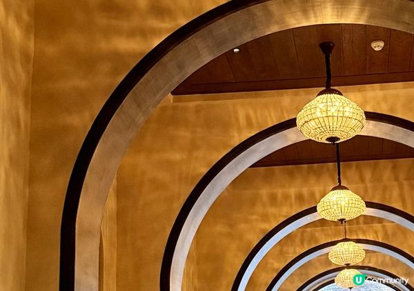 [順德民宿🏡 天! 花! 板!]