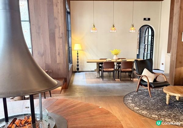 [順德民宿🏡 天! 花! 板!]