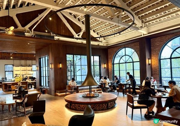 [順德民宿🏡 天! 花! 板!]